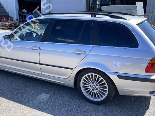 Fælk BMW 3 Touring (E46) 330 d | BP23042739C45 - Image 15