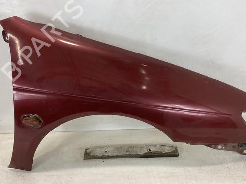 Used Right front fenders RENAULT MEGANE I (BA0/1_) 1.6 e (BA0F, BA0S) (90 hp) 23791854