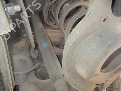 Right rear shock absorber FORD GRAND C-MAX (DXA/CB7, DXA/CEU) 2.0 TDCi 1898204