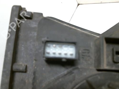 Højre forlygte OPEL MERIVA A MPV (X03) 1.3 CDTI (E75) | BP20951399C29