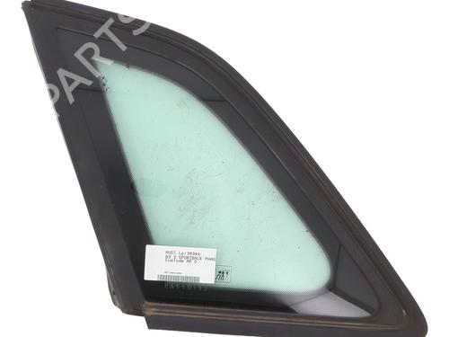 Used Rear left quarter glass AUDI A3 Sportback (8VA, 8VF) 2.0 TDI (150 hp) 27174255