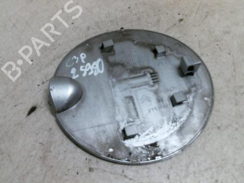Fuel flap CITROËN C3 Picasso (SH_) 1.6 HDi | BP20963352C131 