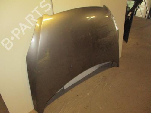 Used Hood PEUGEOT 307 Break (3E) 2.0 HDI 110 (107 hp) 20954519