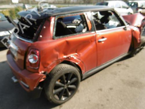 Air vent MINI MINI (R56) Cooper SD | BP22021093I21 - Image 5