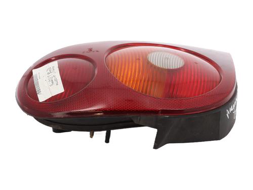 Right taillight RENAULT MEGANE I Coach (DA0/1_) 1.9 dTi (DA0N) | BP20942967C35 