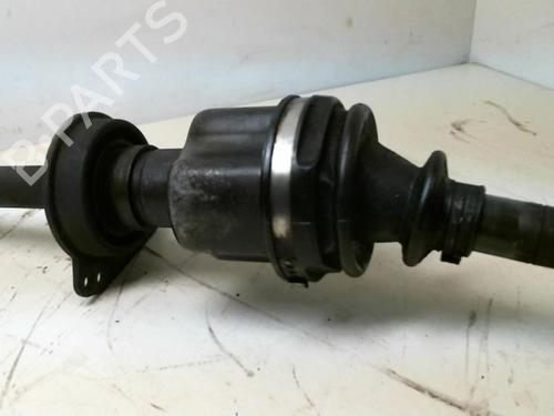 Right front driveshaft FORD MONDEO II (BAP) 1.6 i | BP20961028M39 