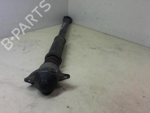 Left rear shock absorber SEAT IBIZA IV (6J5, 6P1) 1.6 TDI | BP20943308M18 