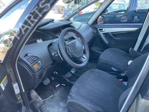 Used Parts CITROËN C4 Picasso I MPV (UD_) 4790131