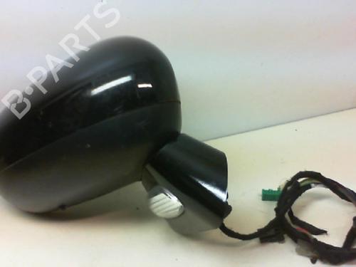 Used Right mirror CITROËN C4 I (LC_) 1.6 HDi (90 hp) 20966562