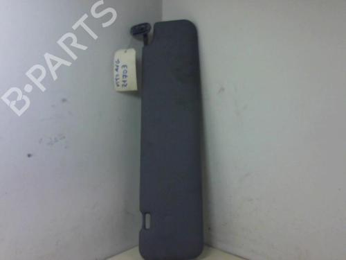 Left sun visor MERCEDES-BENZ VITO Van (W638) 112 CDI 2.2 (638.094) | BP20943294I1 