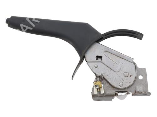 Handrem NISSAN NOTE (E11, NE11) 1.5 dCi (86 hp) 31286719