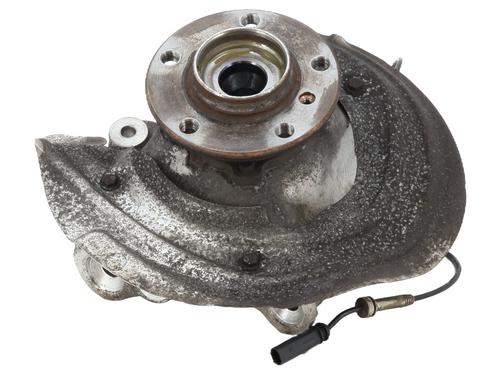 Used Right front steering knuckle BMW 3 Gran Turismo (F34) 320 d xDrive (190 hp) 30795966