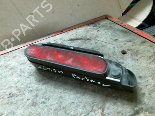 Used Third brake light PEUGEOT PARTNER Box Body/MPV (5_, G_) 1.9 D (69 hp) 20973744