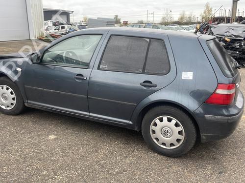 Rear right door window VW GOLF IV (1J1) 1.6 16V | BP24462944C21 