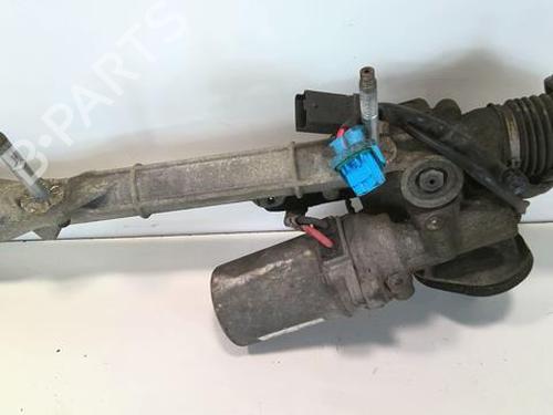 Used Steering rack Steering rack CITROËN C3 I (FC_, FN_) 1.6 16V HDi (90 hp) 20952557 20952557