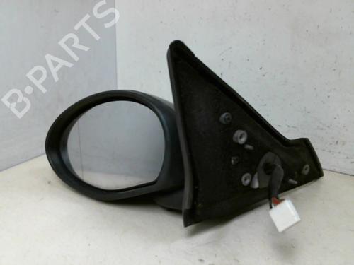 Retrovisor izquierdo ALFA ROMEO GT (937_) 1.9 JTD (937CXN1B) | BP20963934C26 