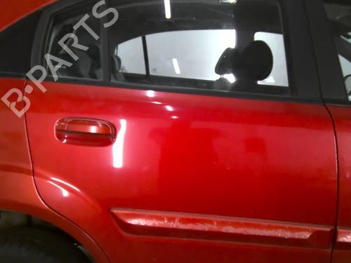 Used Right rear door Right rear door KIA RIO II (JB) [2005-2011] 36308078 36308078