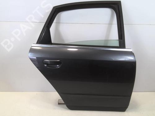 Dør høyre bak AUDI A4 B6 (8E2) 1.9 TDI (130 hp) 22020594