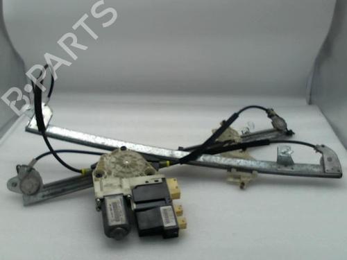 Used Front left window mechanism Front left window mechanism PEUGEOT 807 (EB_) 2.0 HDi (120 hp) 20965066 20965066