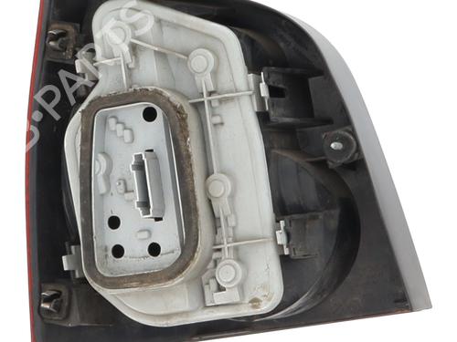 Right taillight VW POLO IV (9N_, 9A_) 1.2 12V | BP20953043C35 