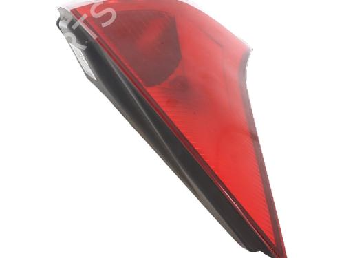 Left taillight RENAULT MEGANE II Estate (KM0/1_) 1.5 dCi (KM02, KM13) | BP20944833C34 