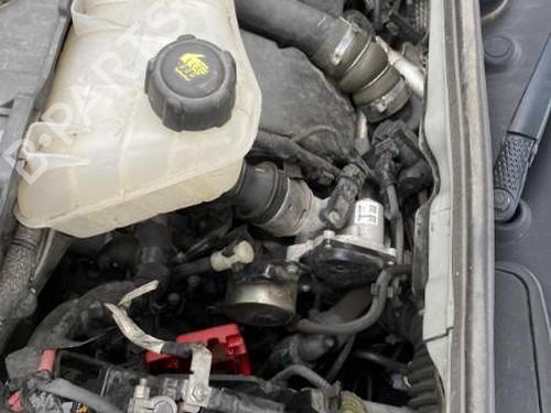 Front right window mechanism RENAULT KANGOO Express (FW0/1_) 1.5 dCi 75 (FW07, FW10, FW04) | BP24144985C23 - Image 7