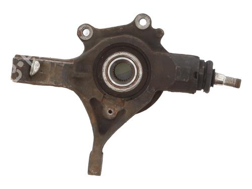 Used Left front steering knuckle Left front steering knuckle CITROËN C4 I (LC_) 1.6 HDi (90 hp) 26617249 26617249