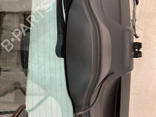 Tailgate RENAULT CLIO III (BR0/1, CR0/1) 1.5 dCi | BP22028521C6 