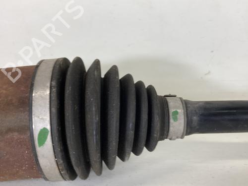 Used Left rear driveshaft Left rear driveshaft TESLA MODEL 3 (5YJ3) [2017-2026] 24505118 24505118