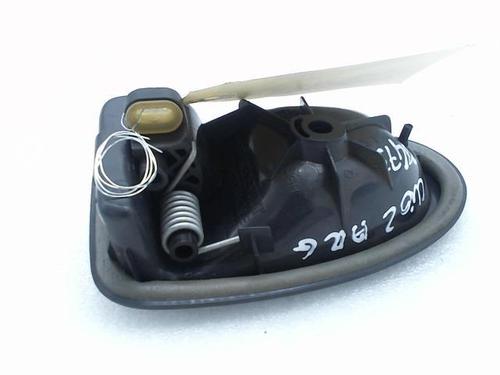 Venstre bak invendig håndtak RENAULT CLIO II (BB_, CB_) 1.4 16V (B/CB0P, BB13) | BP20952652I15 