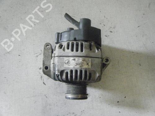 Used Alternator Alternator OPEL AGILA A (H00) 1.3 CDTI (F68) (70 hp) 20955329 20955329