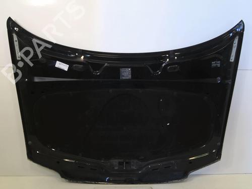 Motorhjelm VW PASSAT B5.5 (3B3) 1.9 TDI | BP20947515C1 