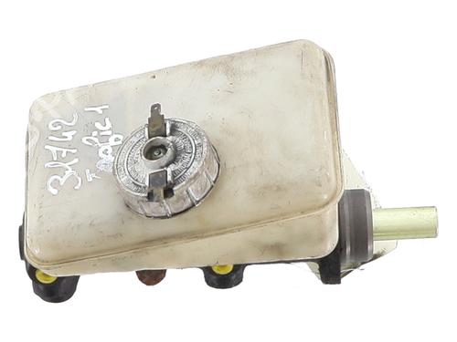Used Brake master cylinder Brake master cylinder RENAULT TRAFIC Van (T_, P_, V_) 2.5 D (75 hp) 33123560 33123560