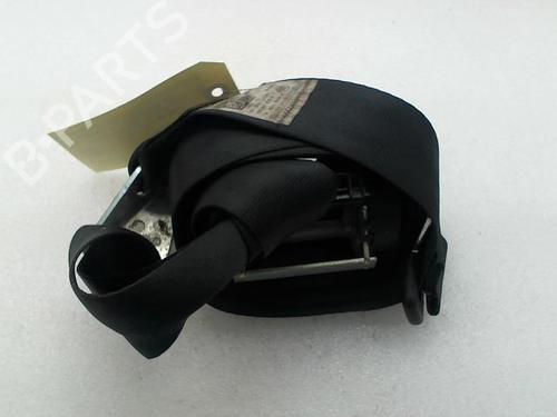Used Rear left belt tensioner VW GOLF VI (5K1) 1.6 TDI (105 hp) 20956512