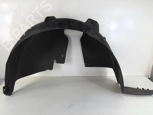 Used Wheel arch PEUGEOT 307 Break (3E) 2.0 HDI 90 (90 hp) 20967816