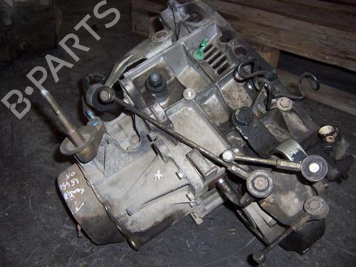 Gearbox CITROËN XANTIA (X1_, X2_) 1.9 Turbo D | BP22023914M3 