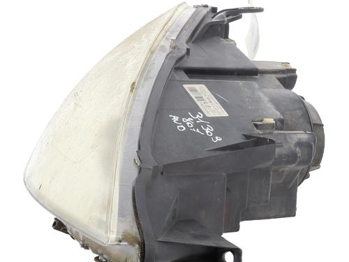 Right front indicator PEUGEOT 807 (EB_) 2.0 | BP30079237C33