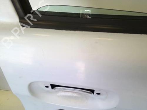 Dør høyre foran CITROËN XSARA PICASSO (N68) 2.0 HDi | BP22023952C3 