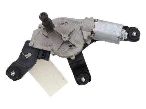 Used Rear wiper motor Rear wiper motor 37593897 37593897