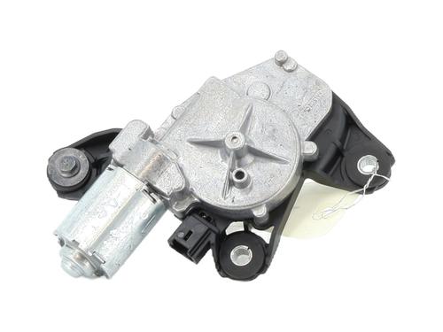 Viskermotor bagrude RENAULT SCÉNIC IV (J9_) 1.5 dCi 110 (110 hp) 29113276