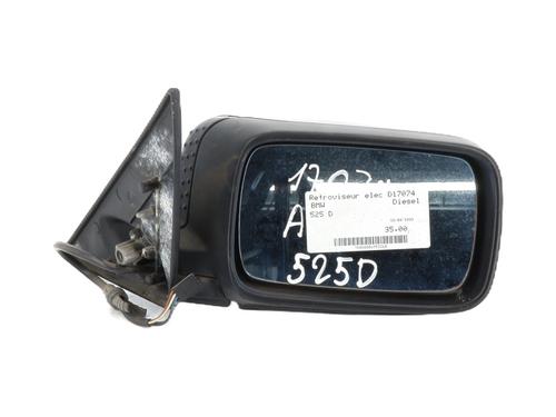 Used Right mirror BMW 5 (E34) 525 tds (143 hp) 30124597