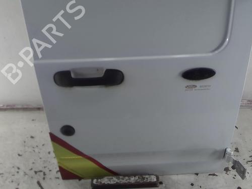 Right rear door FORD TRANSIT CONNECT (P65_, P70_, P80_) 1.8 Di | BP20962526C5 