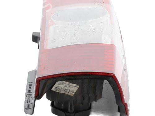 Left taillight PEUGEOT BOXER Platform/Chassis 3.0 HDi 160 | BP32467211C34 - Image 6