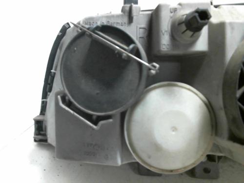Right headlight MERCEDES-BENZ C-CLASS (W202) C 200 CDI (202.134) | BP20964148C29 
