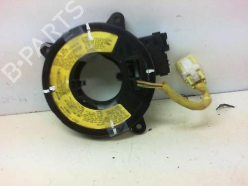Used Squib airbag MAZDA 323 S VI Saloon (BJ) 2.0 D (BJ1_) (71 hp) 20966635