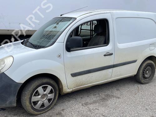 Engine control unit (ECU) RENAULT KANGOO Express (FW0/1_) 1.5 dCi 85 (FW0K, FW0L, FW0B) | BP39031471M57 - Image 11