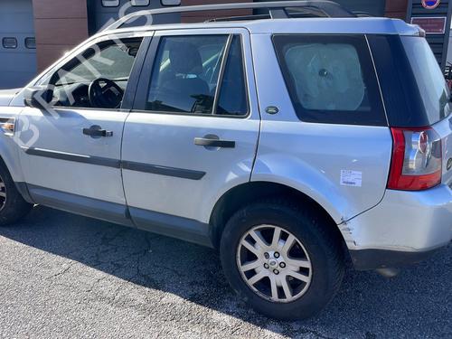 Left front window switch LAND ROVER FREELANDER 2 (L359) 2.2 TD4 4x4 | BP32446128I27 - Image 5