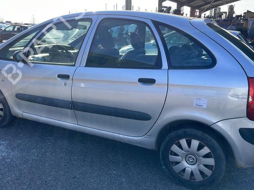 Viskermotor vindrude CITROËN XSARA PICASSO (N68) 1.6 HDi | BP27893397M29