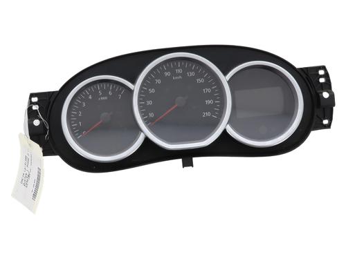 Instrument cluster DACIA DUSTER (HS_) 1.5 dCi | BP32681851C47 - Image 7