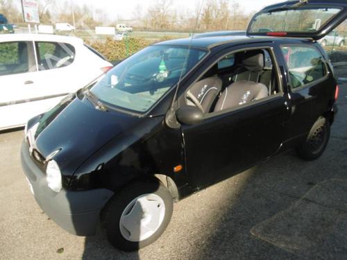 Foran støtfanger RENAULT TWINGO I (C06_) 1.2 (C066, C068) | BP22021111C7 